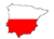 FARMACIA ROSA SERRANO ALCÁNTARA - Polski